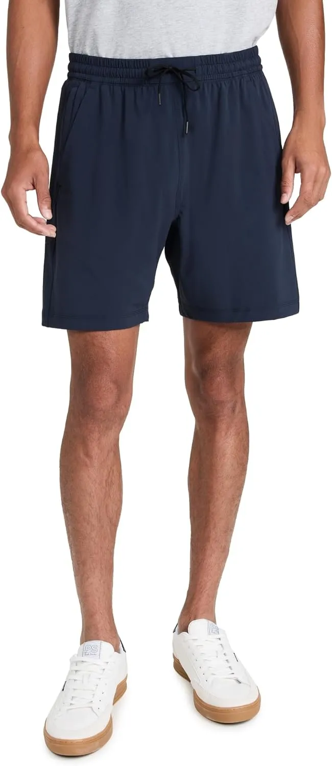 Men's 4-Way Stretch Training Shorts 7"