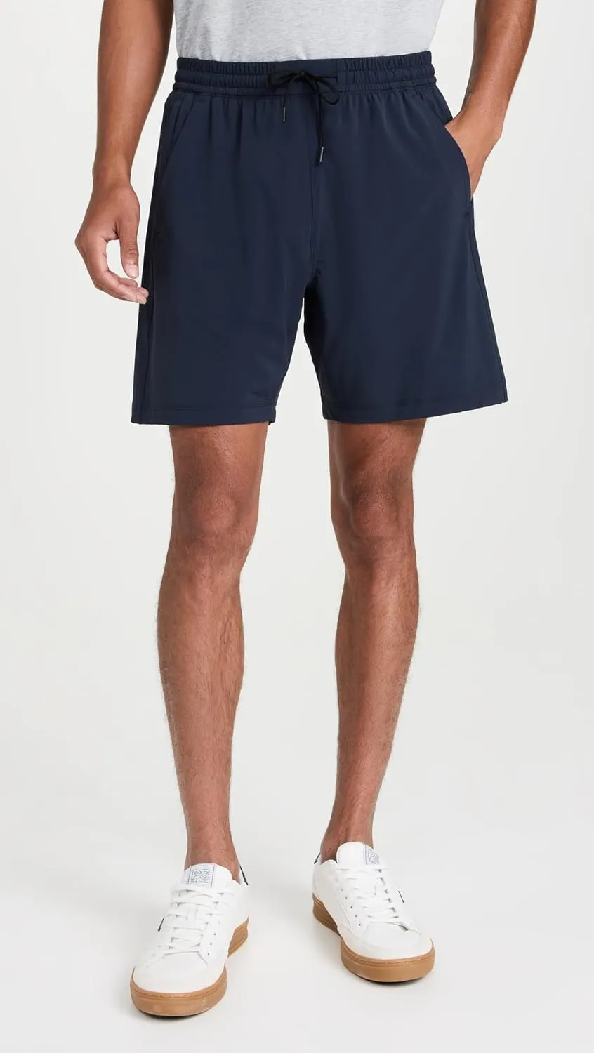 Men's 4-Way Stretch Training Shorts 7"