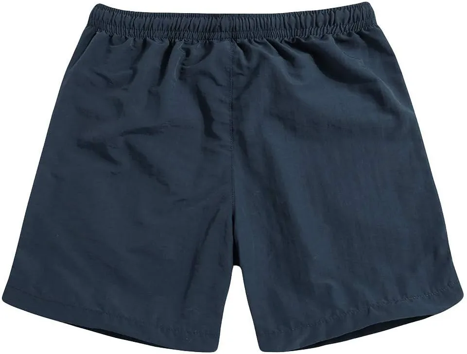 Mens Athletic Shorts 5 Inch Quick Dry Shorts Summer Lightweight Sports Running Shorts with Pockets