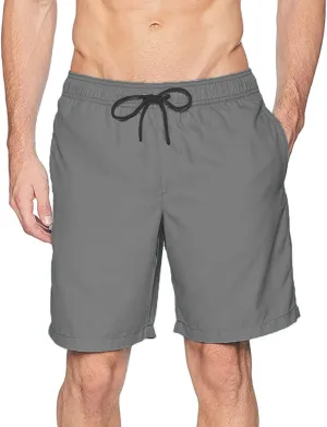 Men's Beach Pants Sports Casual Shorts Quick Dry Shorts Workout Shorts Pants Training Running Jogger with