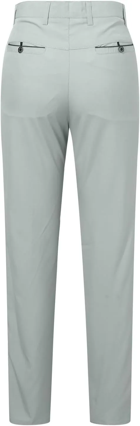 Men's Cargo Combat Work Pant Training Joggers Casual Stretchy Sweatpants Drawstring Lounge Pants