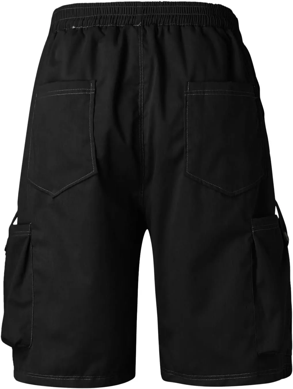 Men's Cargo Short Mens Hiking Cargo Shorts 9'' Quick Dry Work Shorts Casual Shorts Lightweight Shorts with Pockets