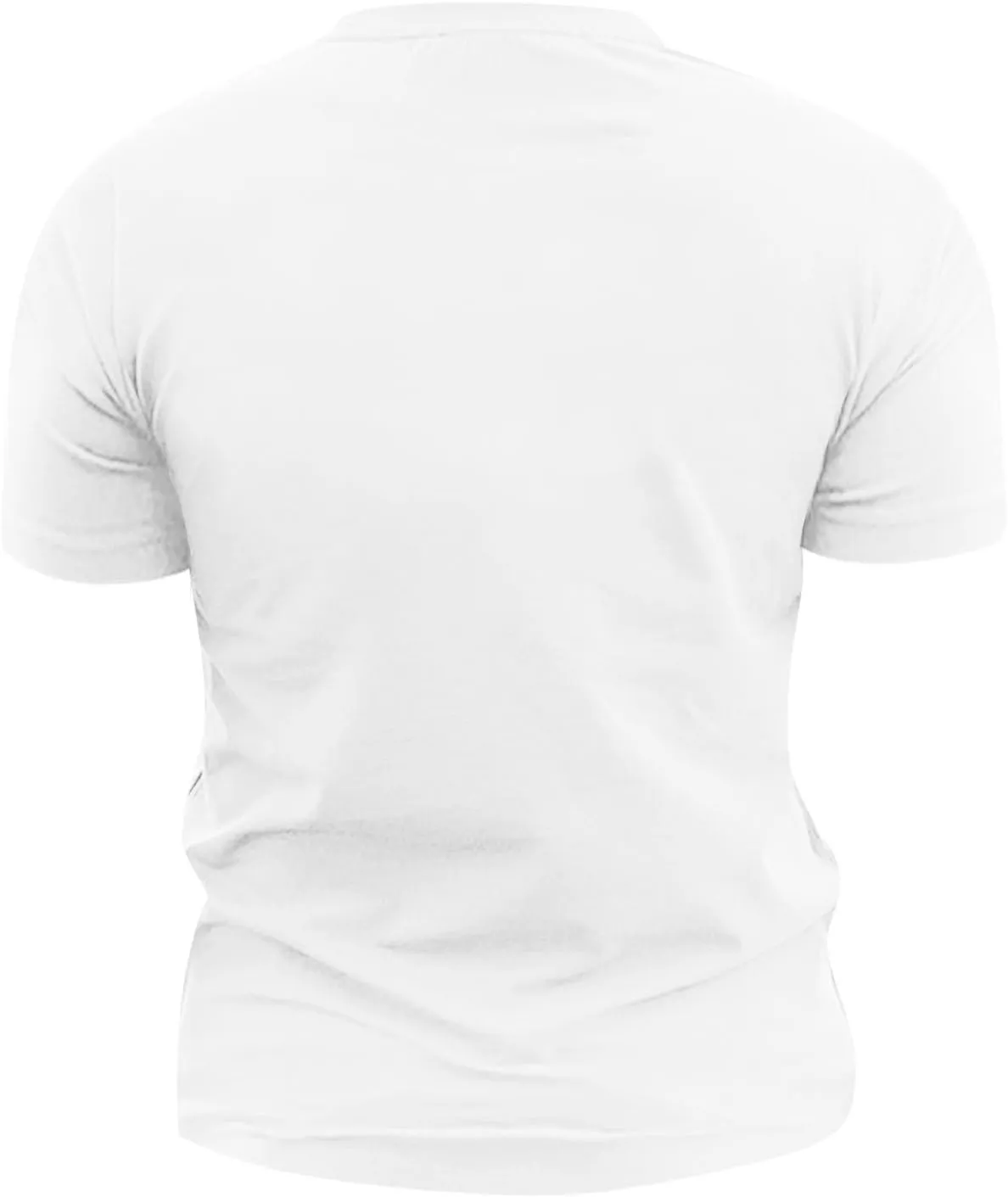 Mens Casual Shirts Graphic Round Neck Short Sleeve Loose Summer Fashion T-Shirt