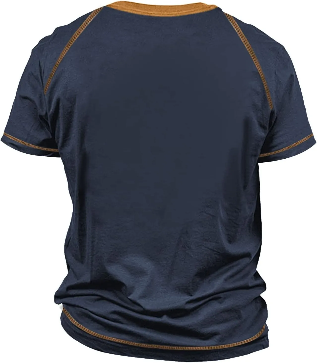 Men's Casual Shirts Graphic Tees Letter Print Short Sleeve T Shirts Summer Casual Tee Top T Shirts, S-6XL