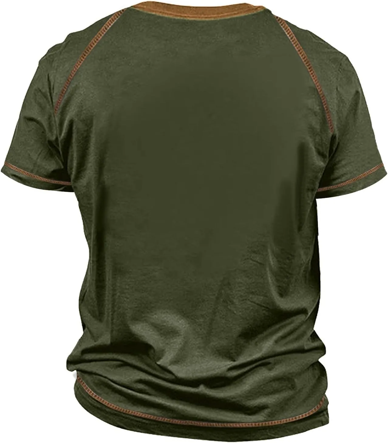 Men's Casual Shirts Graphic Tees Letter Print Short Sleeve T Shirts Summer Casual Tee Top T Shirts, S-6XL