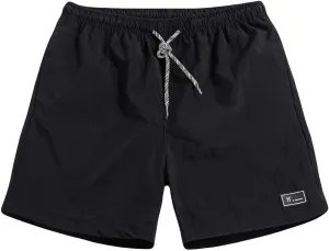 Mens Compression Shorts Thin Lightweight Quick Dry Beach SweatShorts Elastic Waist Drawstring Lounge Shorts Plus Size