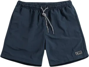 Mens Compression Shorts Thin Lightweight Quick Dry Beach SweatShorts Elastic Waist Drawstring Lounge Shorts Plus Size