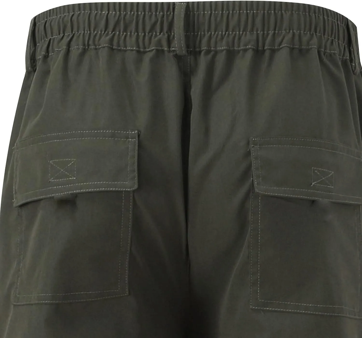Men's Joggers Baggy Joggers Sweatpant Workout Running Gym Sport Cargo Chino Pant Comfort Soft Jogging Sweat
