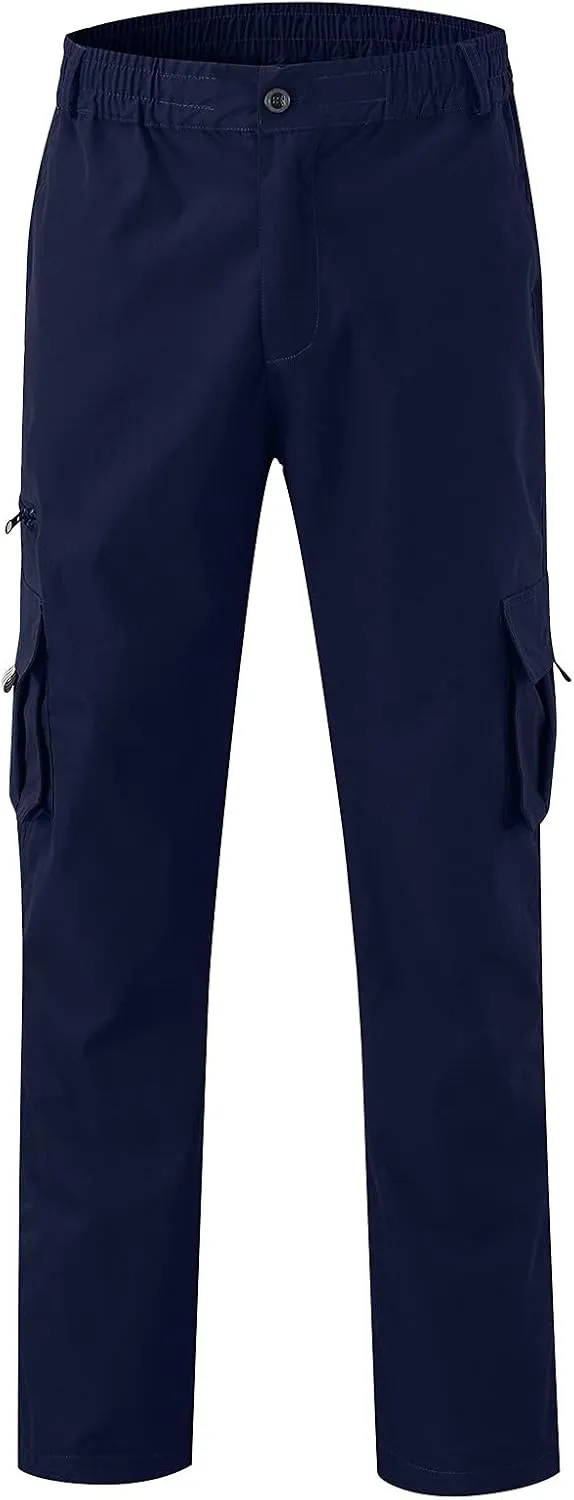 Men's Joggers Baggy Joggers Sweatpant Workout Running Gym Sport Cargo Chino Pant Comfort Soft Jogging Sweat