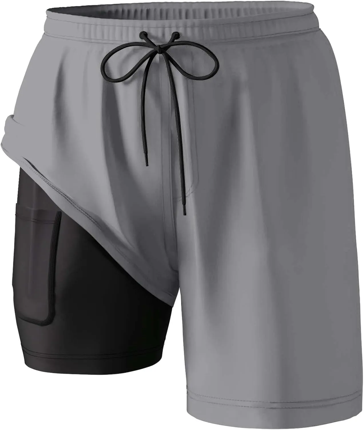 Men's Joggers Joggers Sweat Pants with Pockets Vintage Sport Track Pant Comfort Soft Jogging
