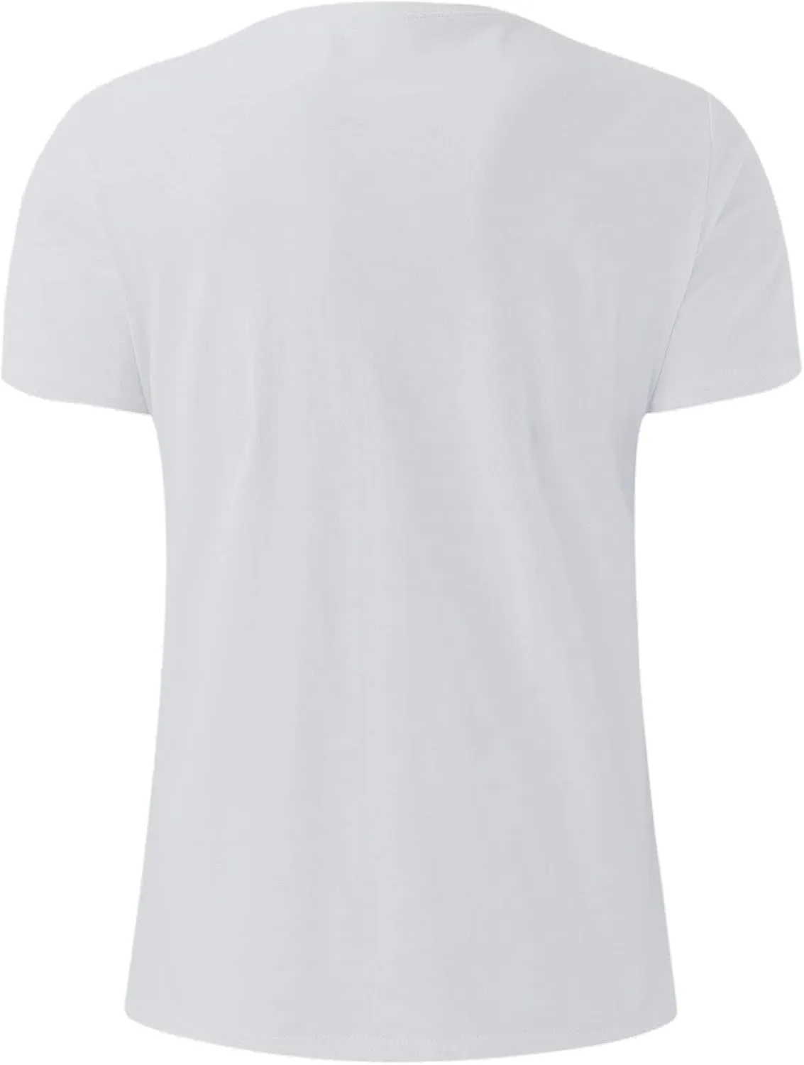 Mens Personalised Graphic Tees Round Neck Short Sleeve Loose Summer Tops Fashion T-Shirt with Creative Letters Retro Print
