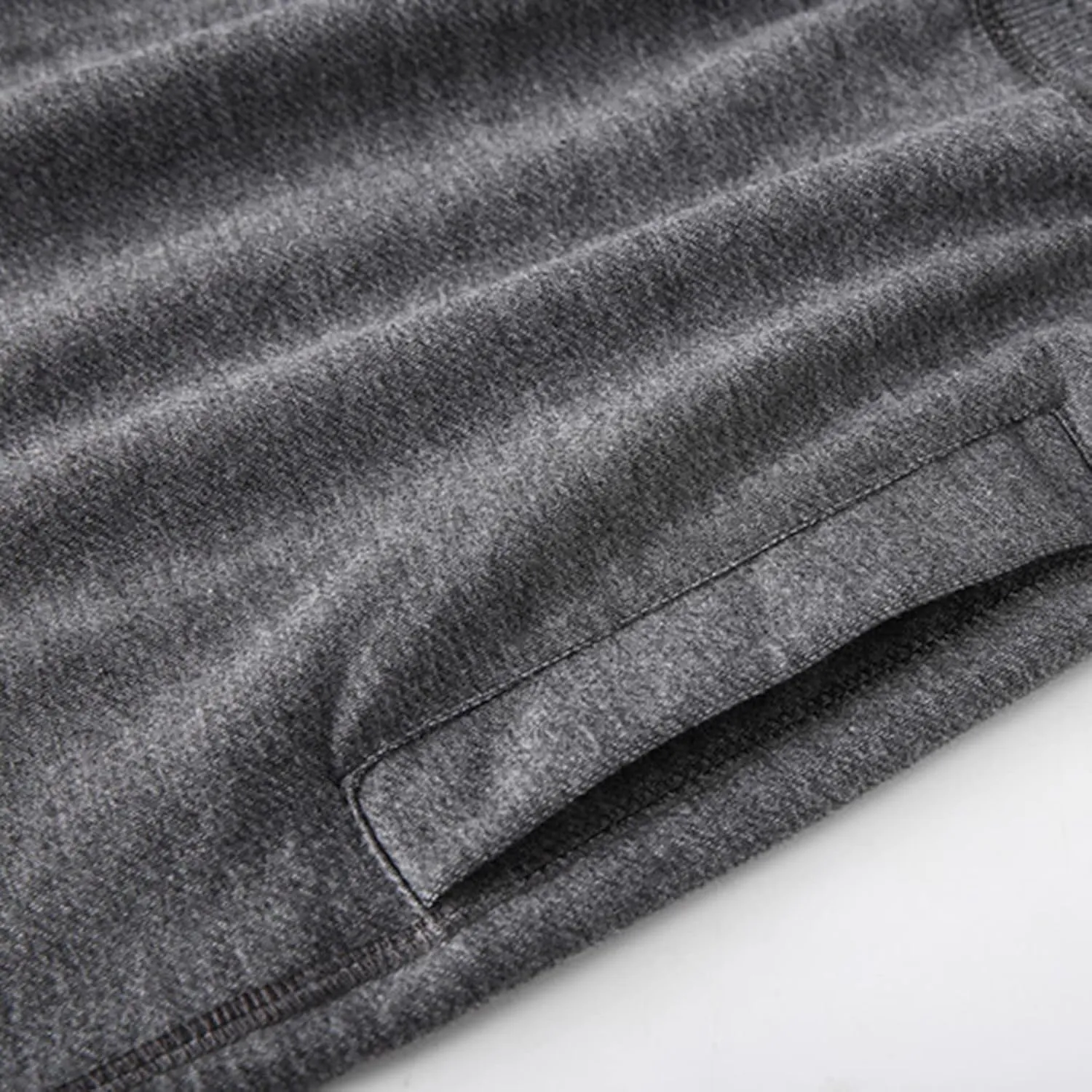 Men's Quick Dry Shorts Elastic Waist Casual Sweat Shorts Drawstring Joggers Walk Shorts Sports Running Straight Shorts
