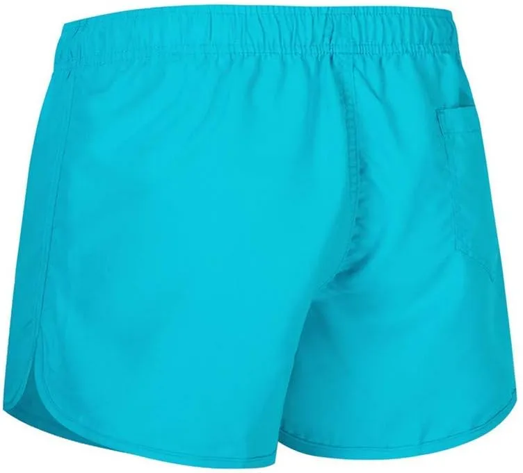 Men's Running Athletic Shorts Workout Gym Quick Dry Lightweight Shorts Casual Drawstring Elastic Summer Beach Shorts