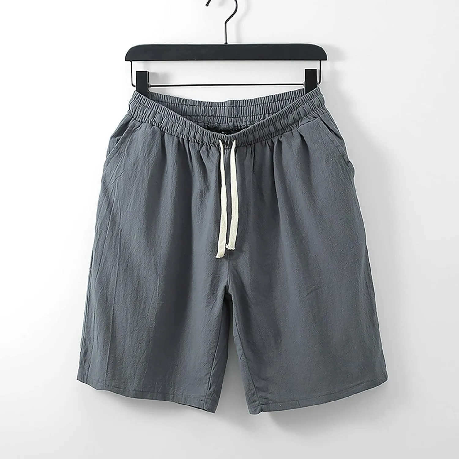 Mens Running Shorts 5 Inch Shorts Shorts Athletic Shorts Gym Workout Shorts Lightweight Sports Breathable Summer Short