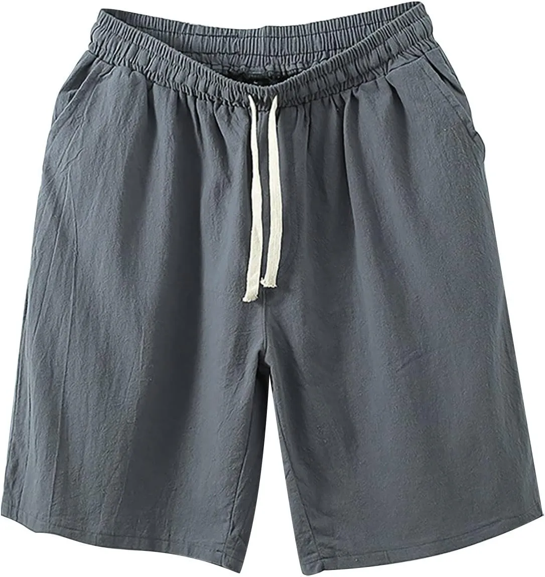 Mens Running Shorts 5 Inch Shorts Shorts Athletic Shorts Gym Workout Shorts Lightweight Sports Breathable Summer Short