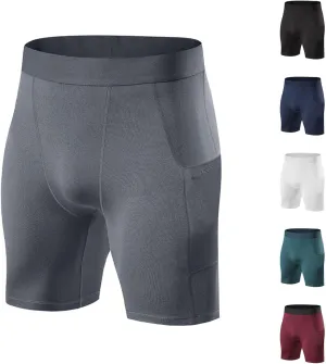Men's Sexy Boxer Brief Comfortable Breathable Underpant Buttock Movement Out Running Tight Pants Underwear Pant