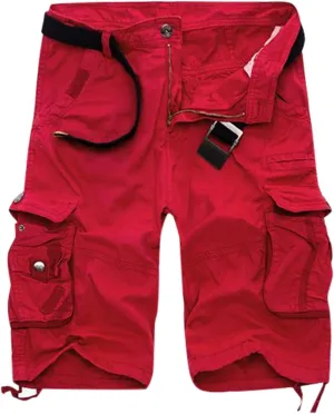 Mens Shorts Cargo Shorts Vintage Sports Mens Shorts Mens Casual Shorts Mens Long Shorts Ripstop Cargo Shorts for Men