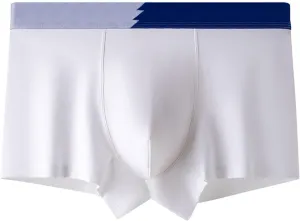 Mens Underwear Bulge Boxer Briefs Pack Running Tight Comfortable Breathable Soft Underwear Pant Sexy Underwear