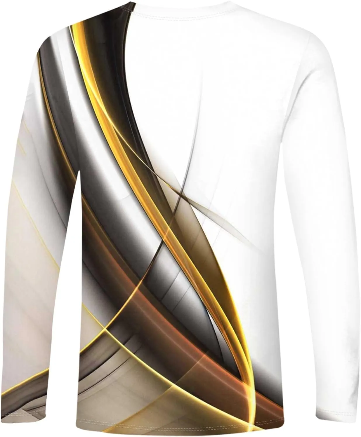 Mens Vintage Designer Raglan T-Shirt Short Sleeve Printed Summer Round Neck Top Casual Sweatshirt
