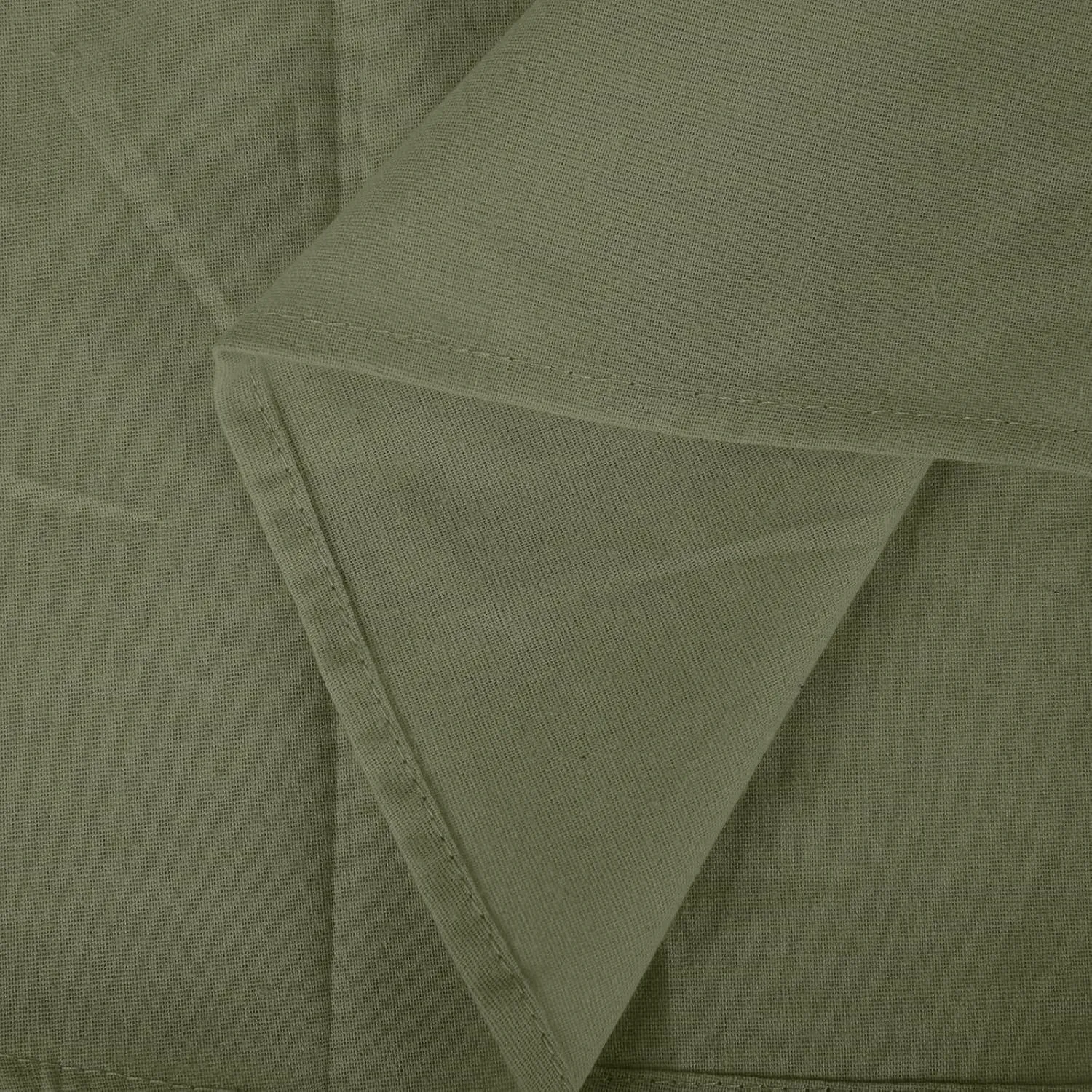 Oversized Tee Shirt Men 2024 Summer Short Sleeve Cotton Linen Button Down Shirts Casual Solid Beach Trendy Clothes