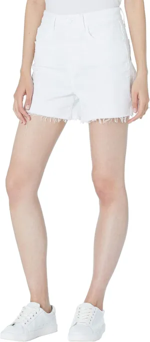 PAIGE Women's Dani High Waisted Shorts