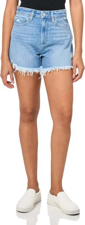 PAIGE Women's Dani Shorts