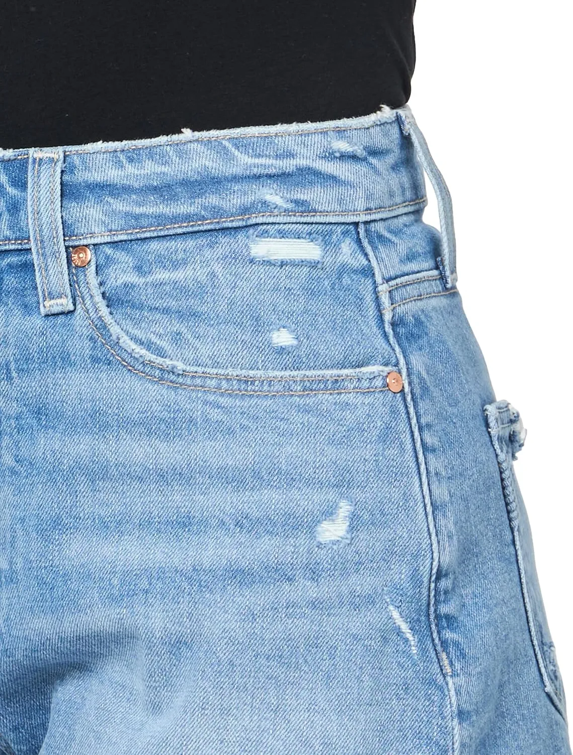 PAIGE Women's Dani Shorts