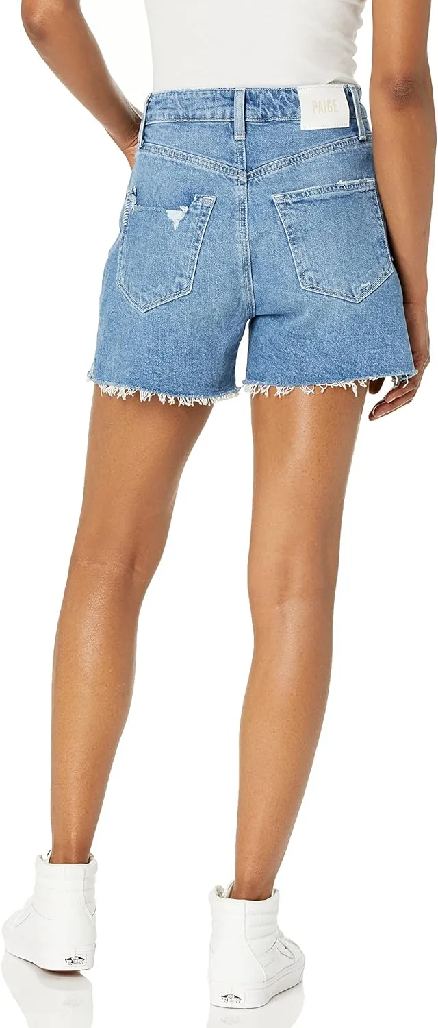 PAIGE Women's Dani Shorts