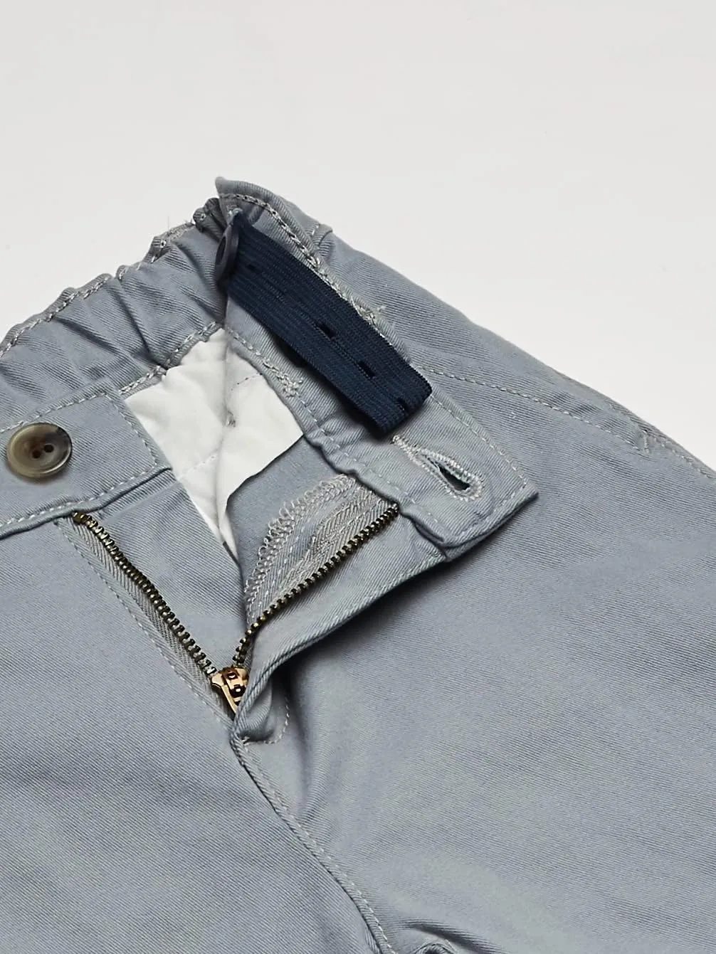 The Children's Place Boys Stretch Chino Shorts