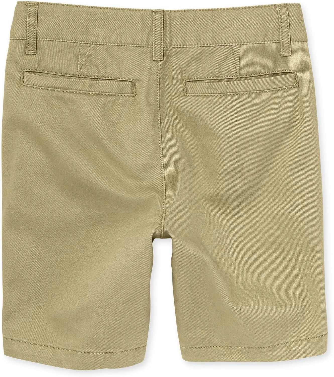 The Children's Place Boys Stretch Chino Shorts