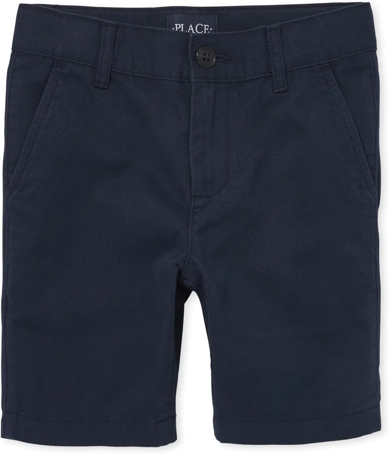 The Children's Place Boys Stretch Chino Shorts