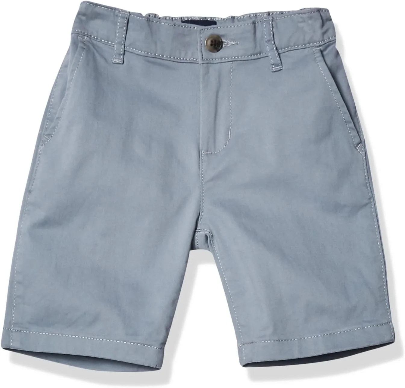 The Children's Place Boys Stretch Chino Shorts