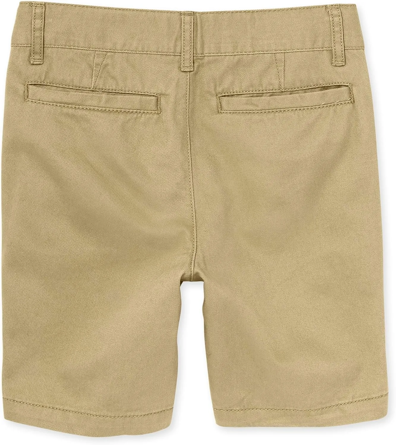 The Children's Place Boys' Stretch Chino Shorts