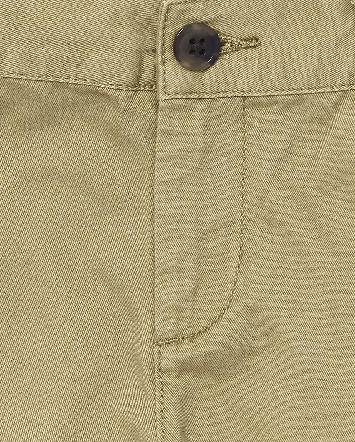 The Children's Place Boys Stretch Chino Shorts