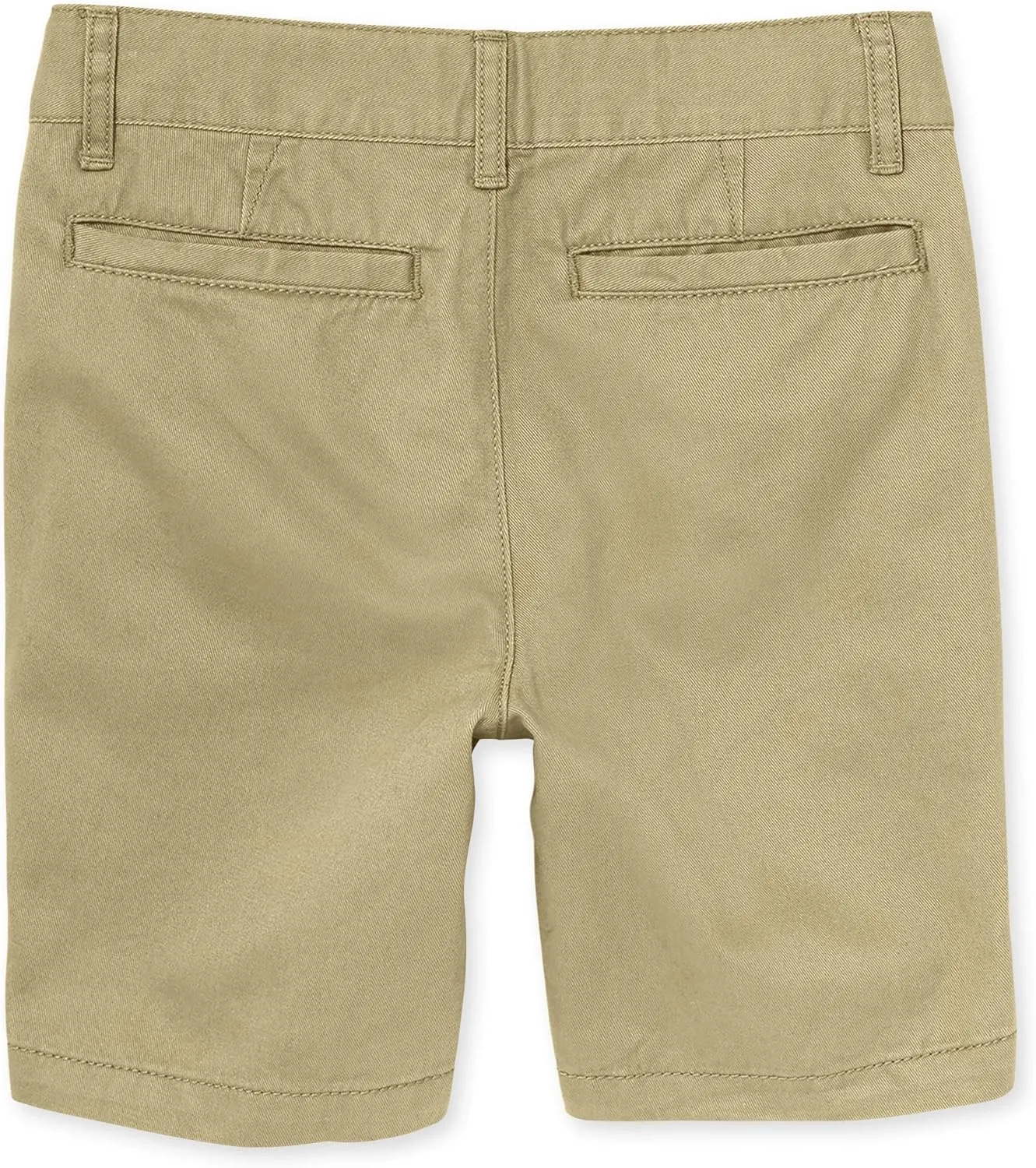 The Children's Place Boys Stretch Chino Shorts