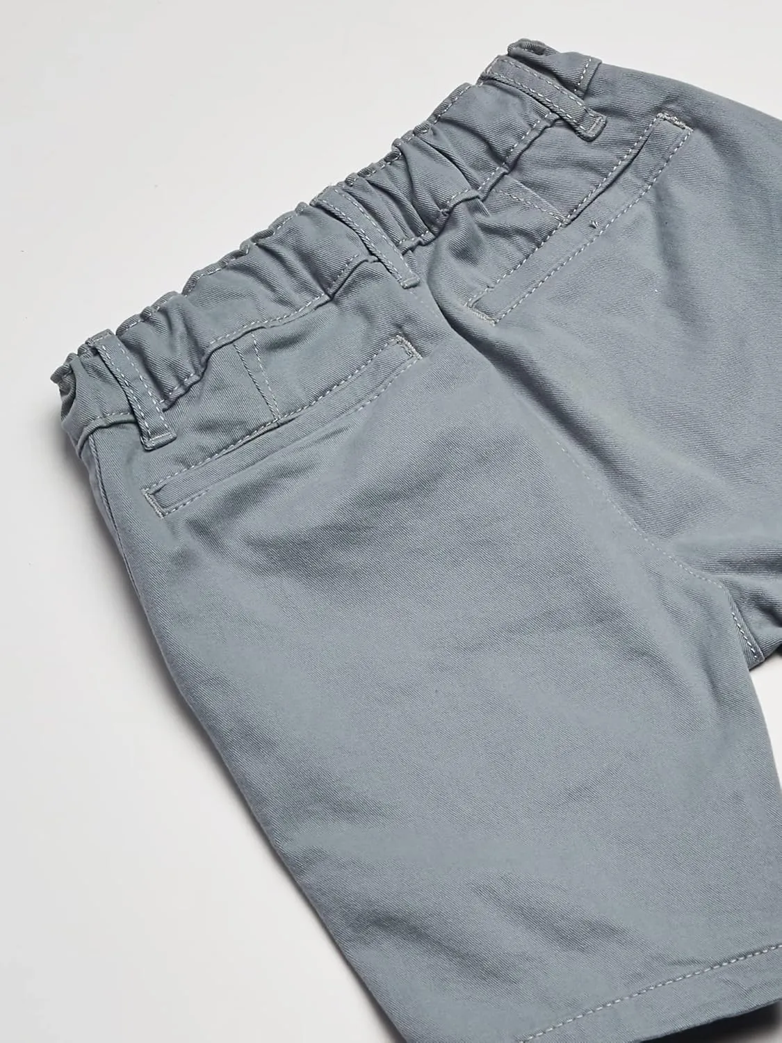 The Children's Place Boys Stretch Chino Shorts