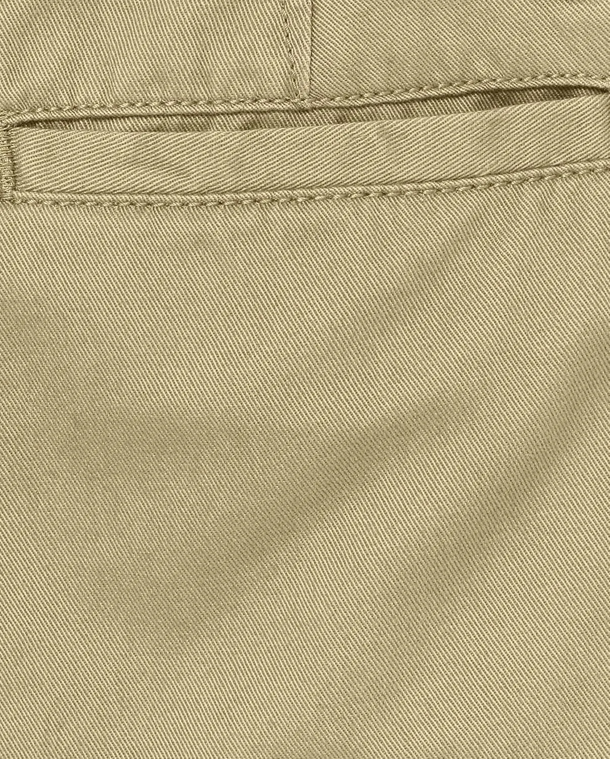 The Children's Place Boys Stretch Chino Shorts