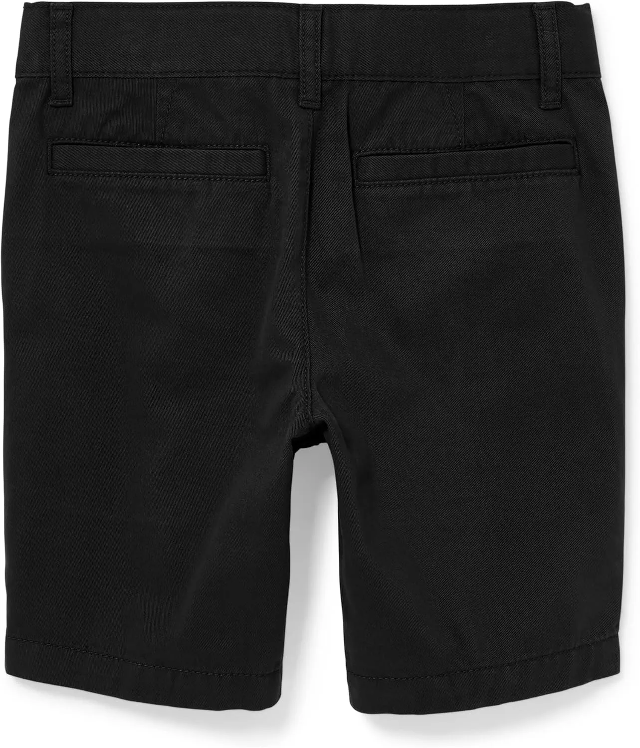 The Children's Place Boys Stretch Chino Shorts