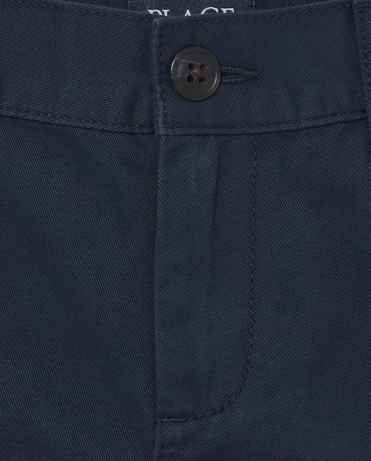 The Children's Place Boys Stretch Chino Shorts