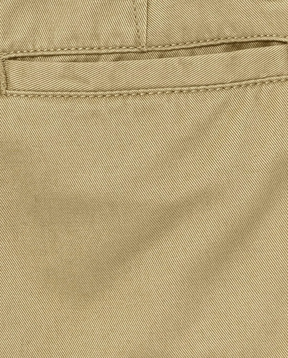 The Children's Place Boys' Stretch Chino Shorts