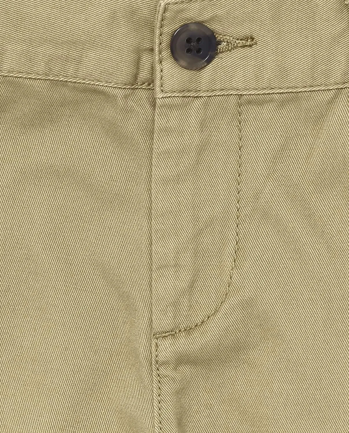 The Children's Place Boys Stretch Chino Shorts