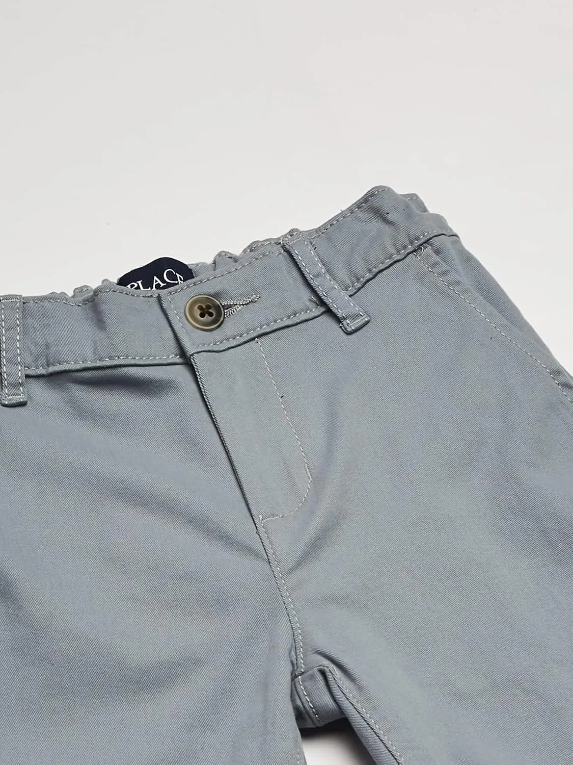 The Children's Place Boys Stretch Chino Shorts