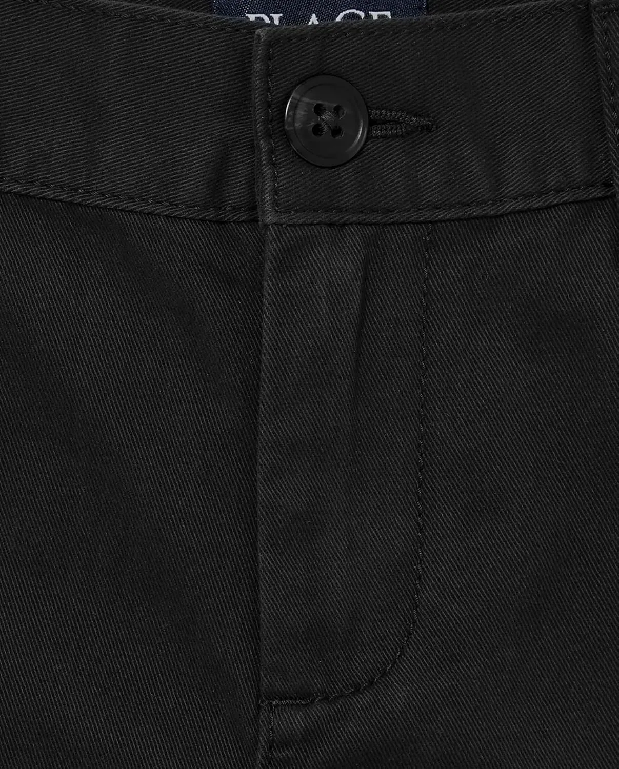 The Children's Place Boys Stretch Chino Shorts