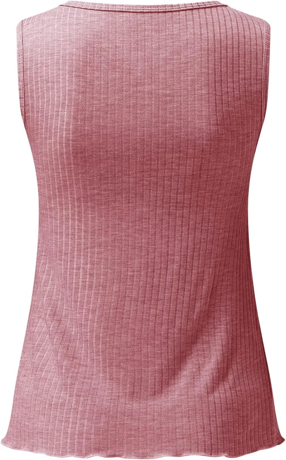 Womens Maternity Summer Sleeveless Ribbed Printed Tank Tops Pregnancy Vest For Breastfeeding With Breast Pads