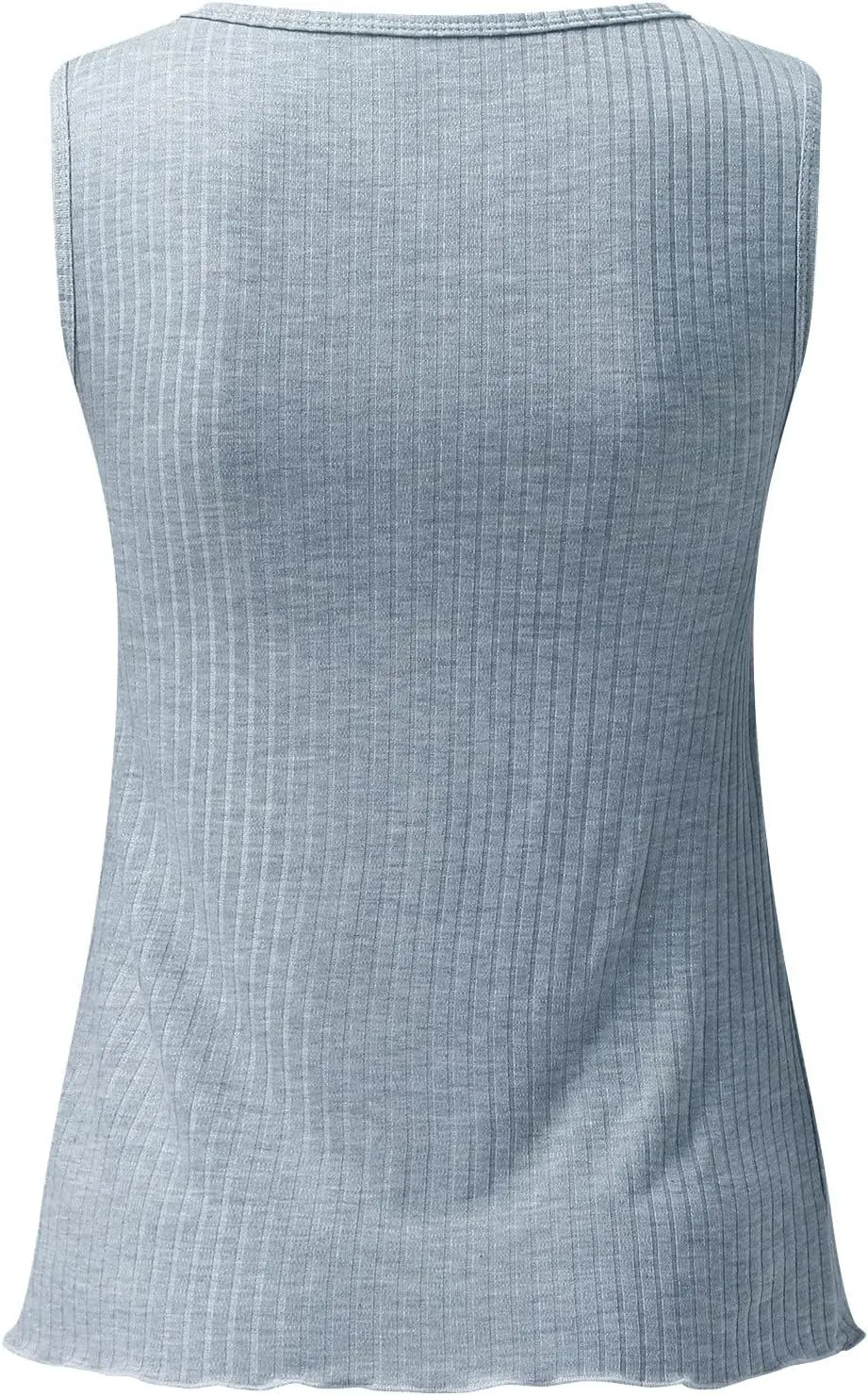 Womens Maternity Summer Sleeveless Ribbed Printed Tank Tops Pregnancy Vest For Breastfeeding With Breast Pads